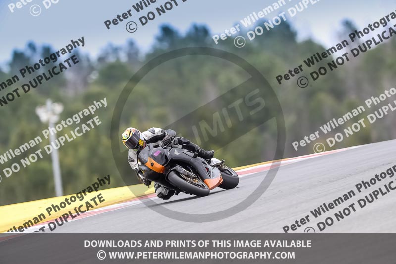 may 2019;motorbikes;no limits;peter wileman photography;portimao;portugal;trackday digital images